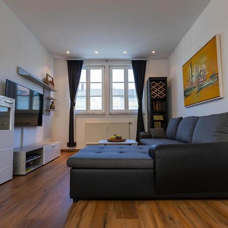 לייפציג Parkside City Apartments No15 מראה חיצוני תמונה