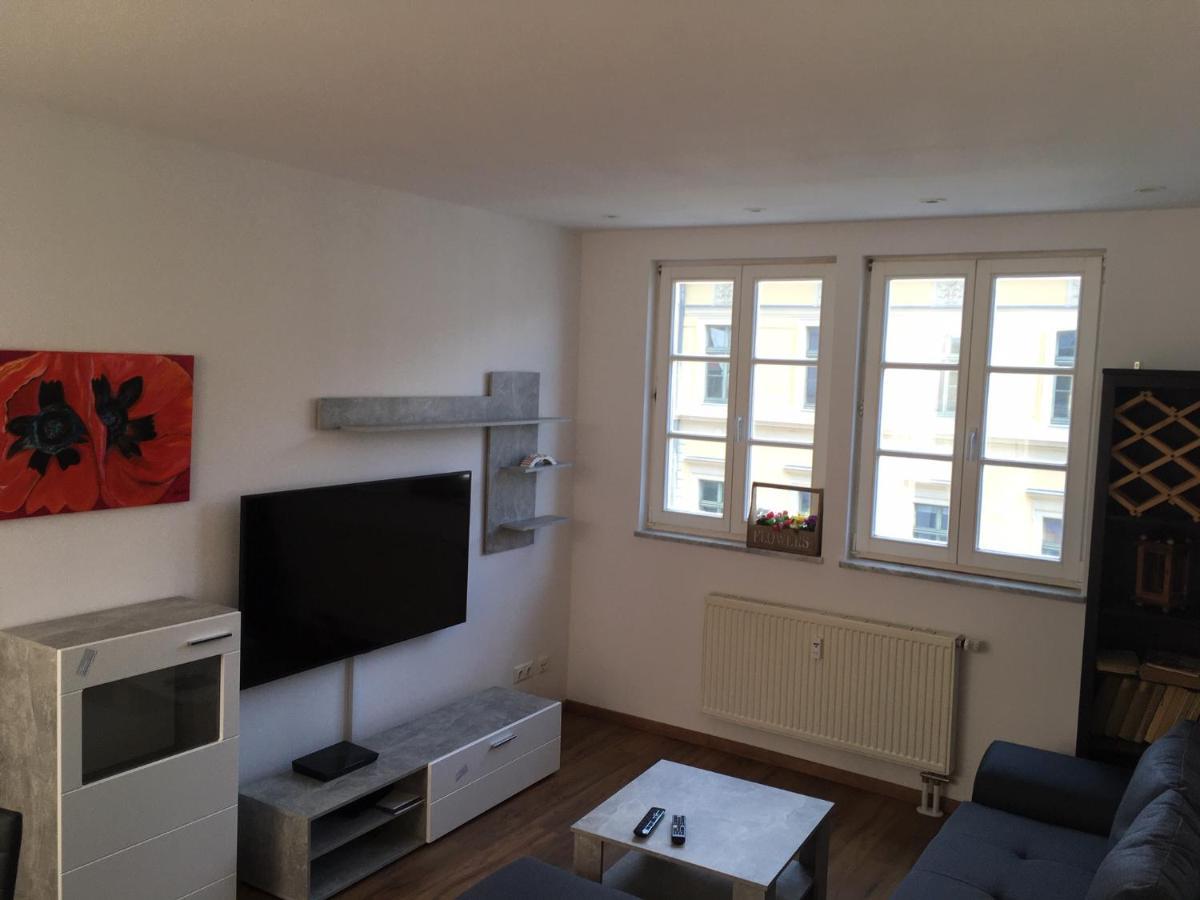 לייפציג Parkside City Apartments No15 מראה חיצוני תמונה