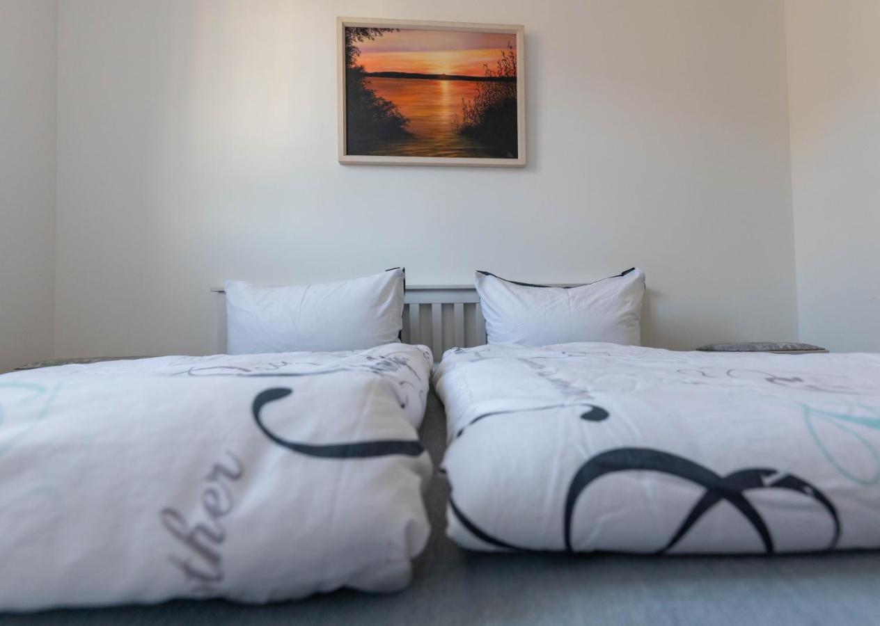 לייפציג Parkside City Apartments No15 מראה חיצוני תמונה